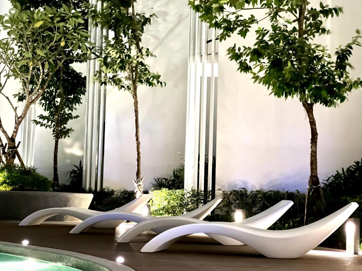 Apartment The Shore Cbd By Laxzone *