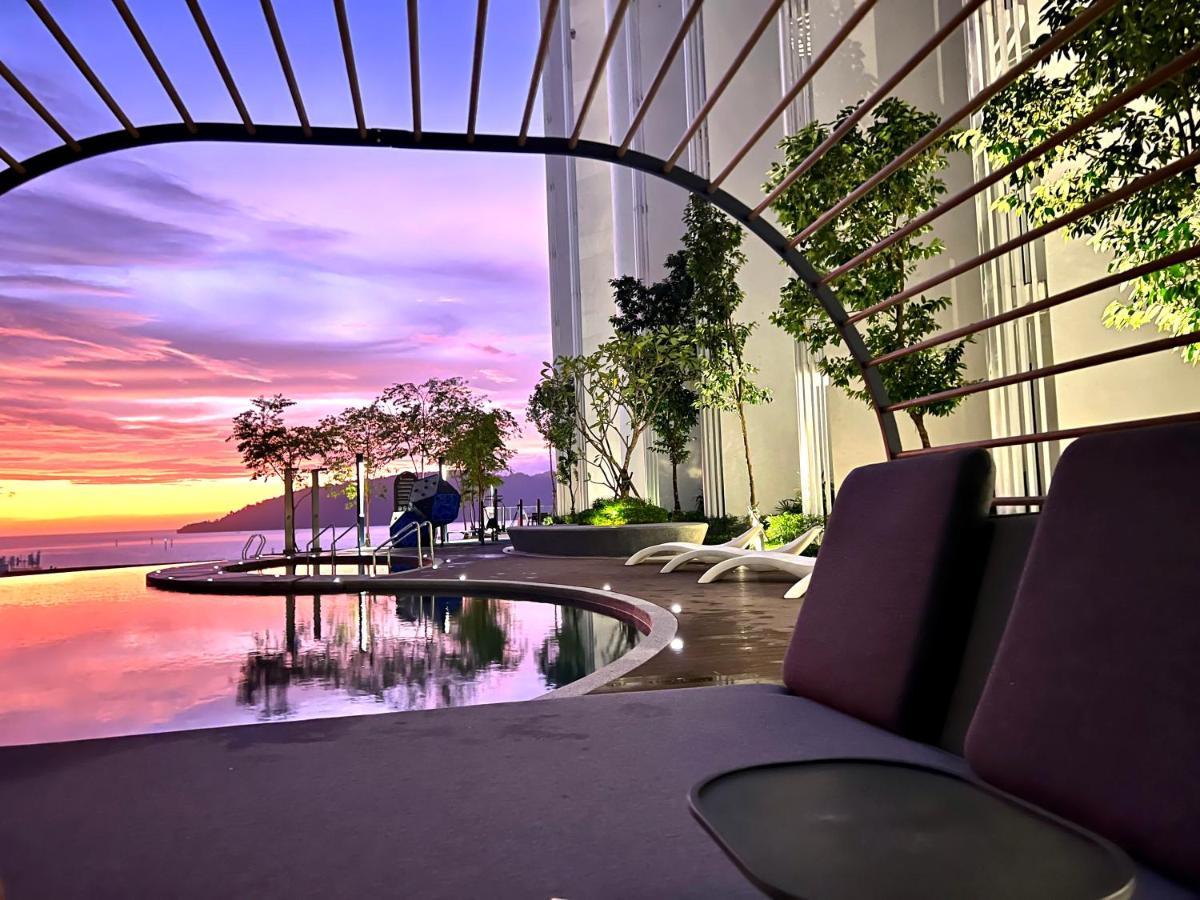 The Shore Cbd By Laxzone Apartment