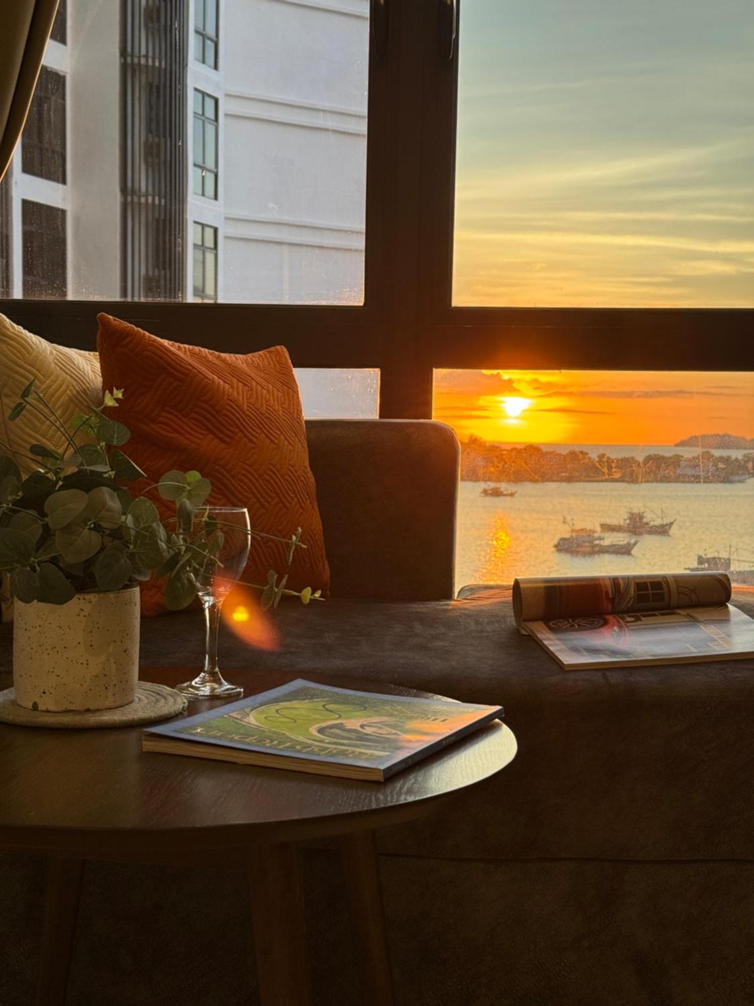 The Shore Cbd By Laxzone Apartment *