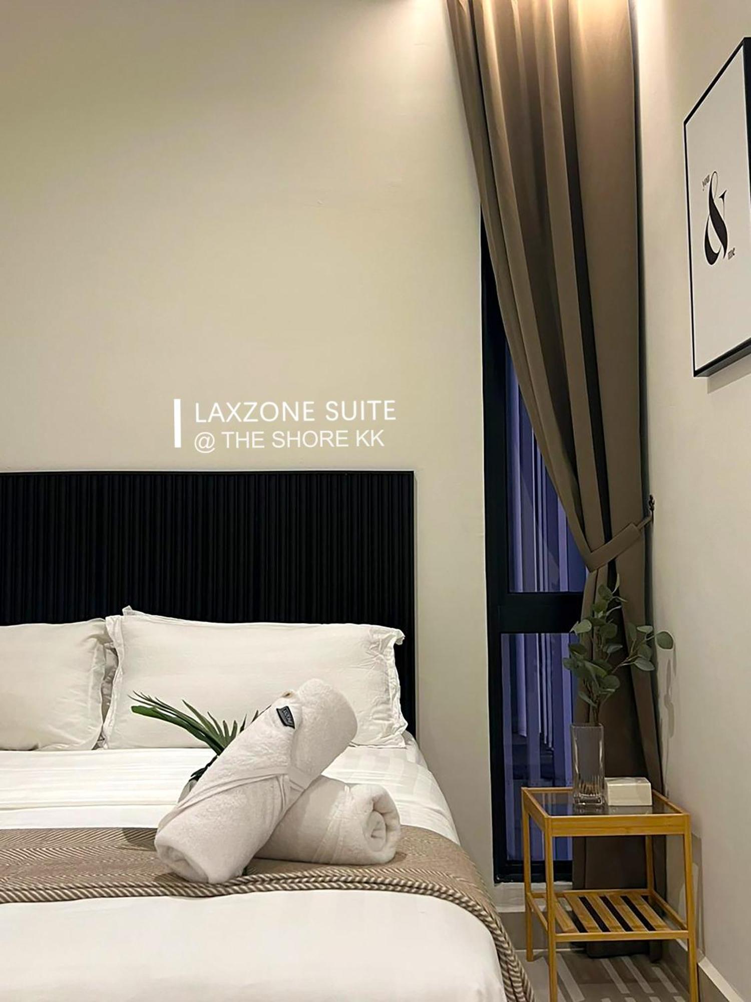 The Shore Cbd By Laxzone