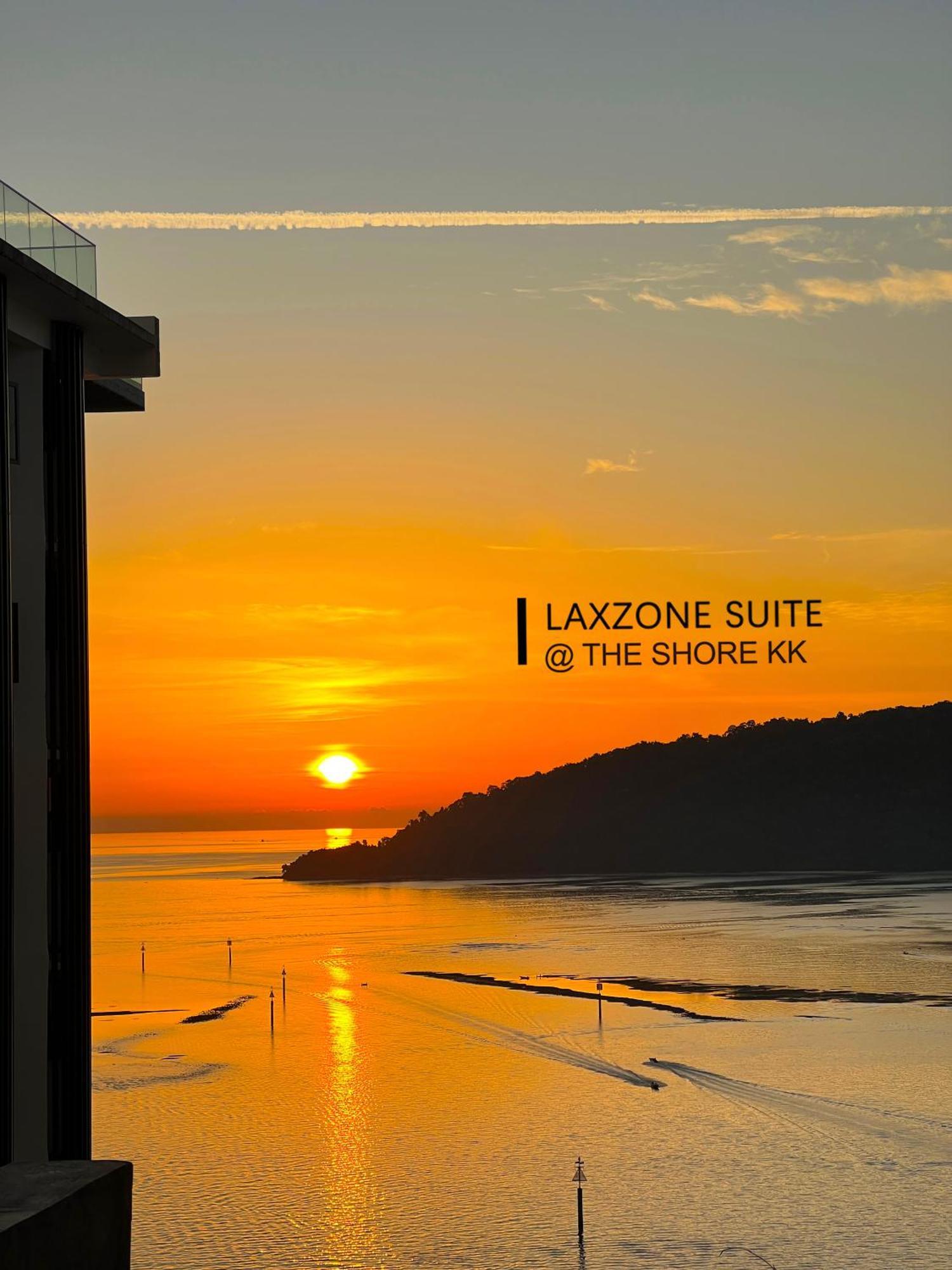 Apartment The Shore Cbd By Laxzone