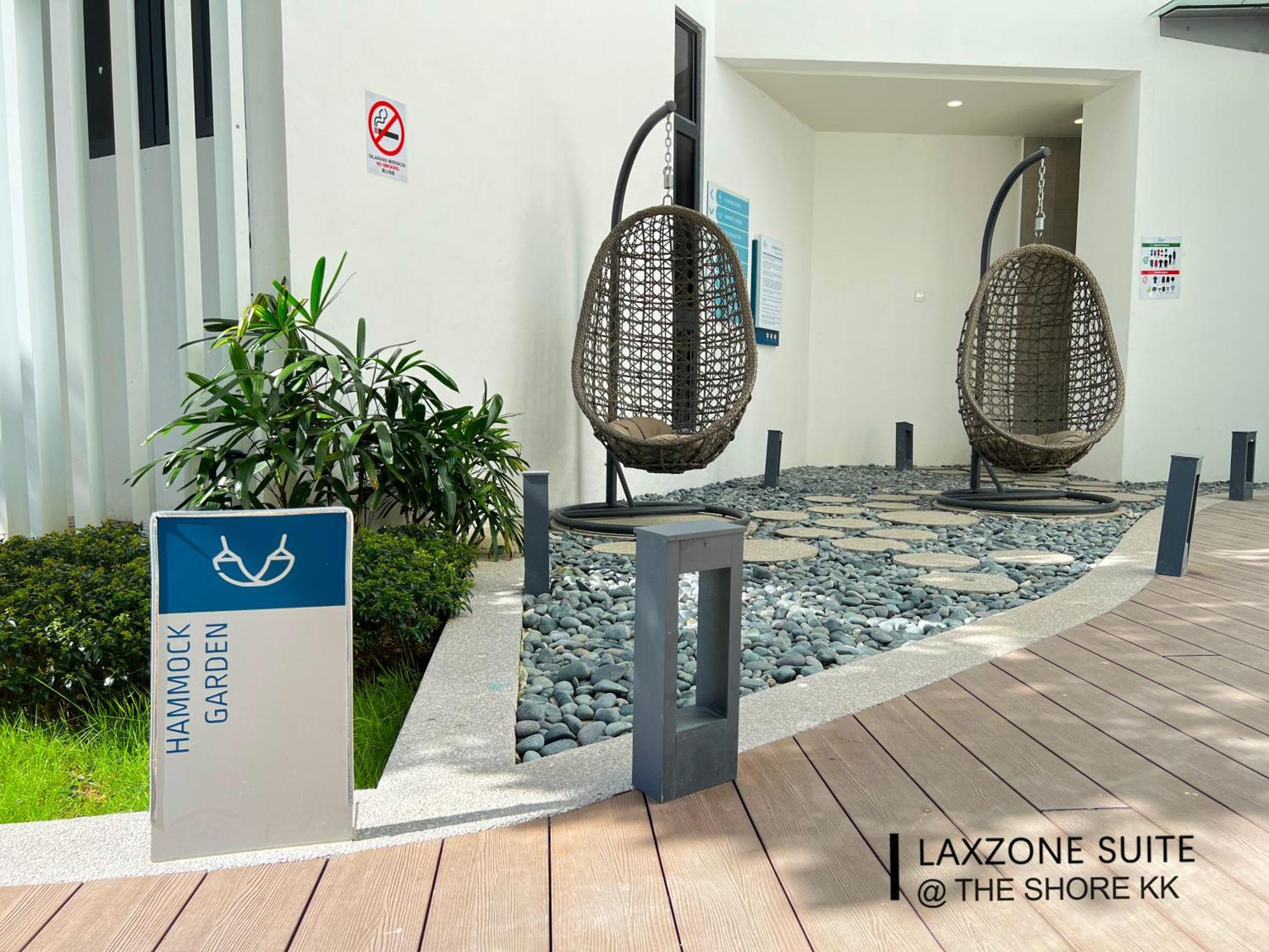 The Shore Cbd By Laxzone *
