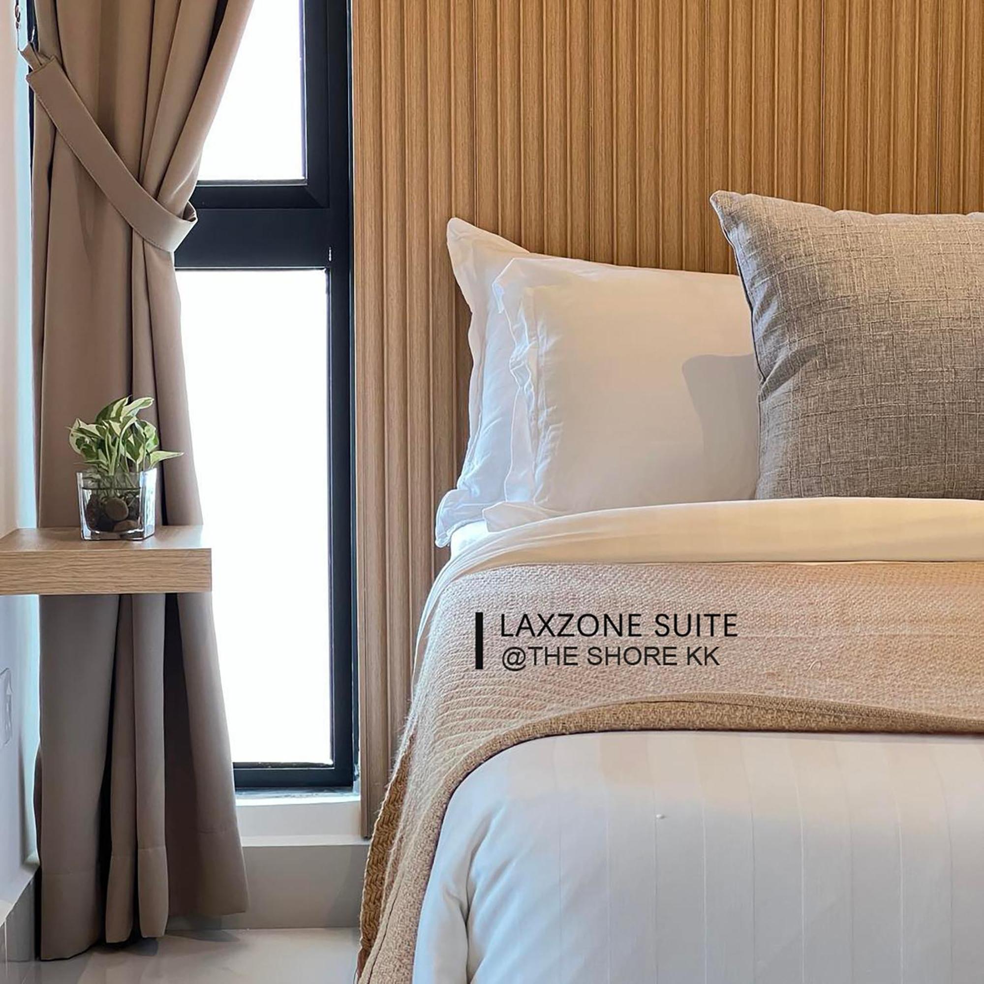 The Shore Cbd By Laxzone *