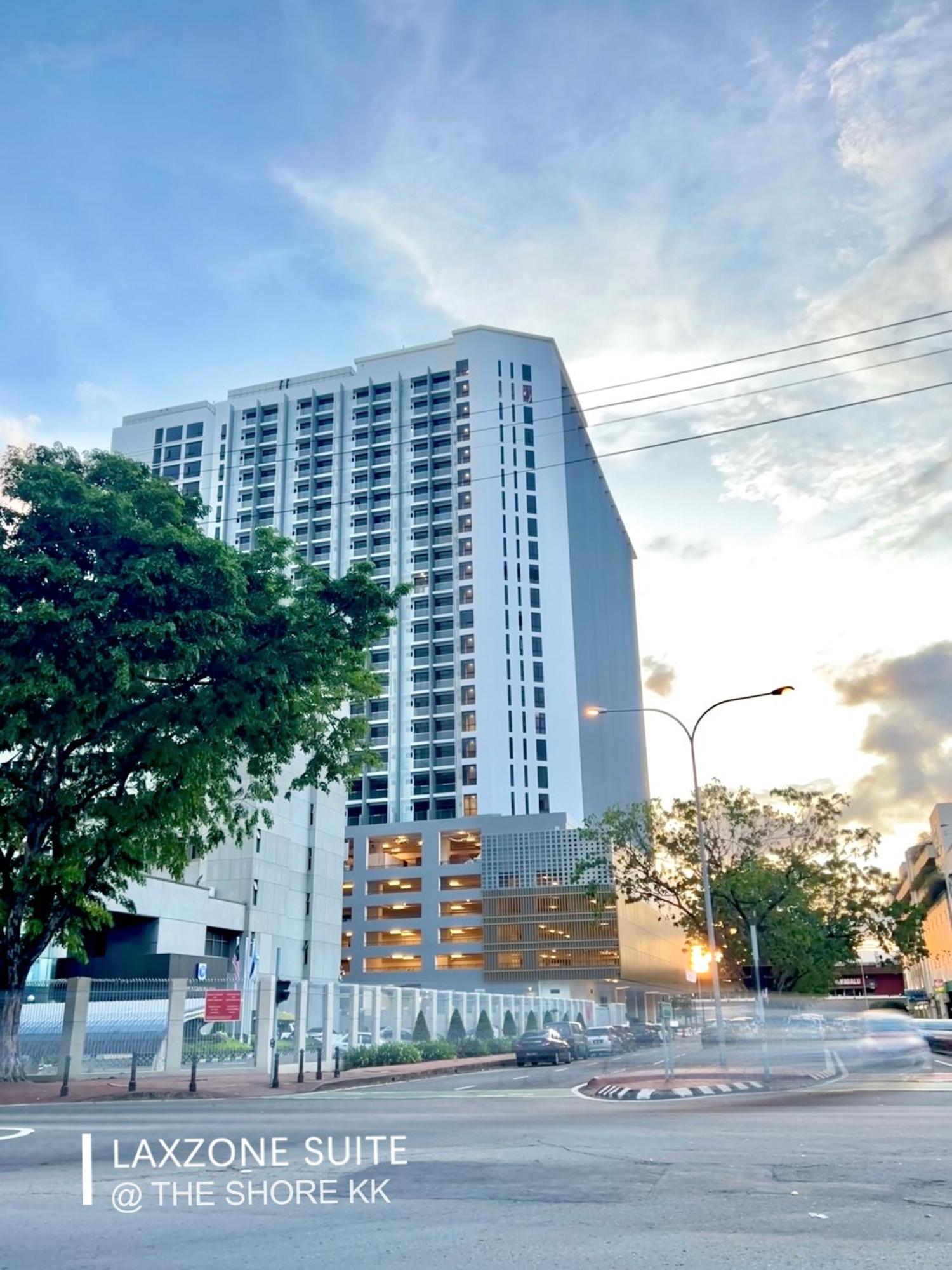 The Shore Cbd By Laxzone *