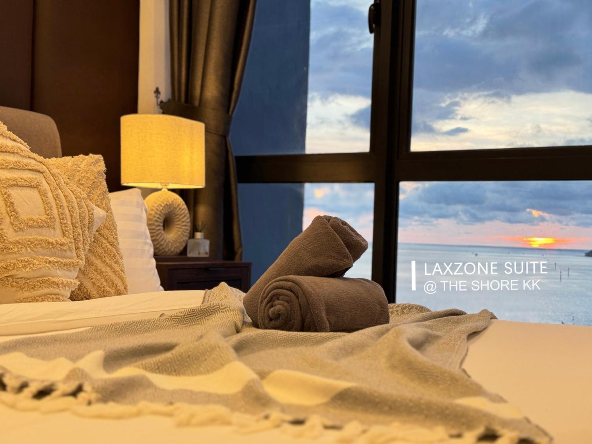 The Shore Cbd By Laxzone *