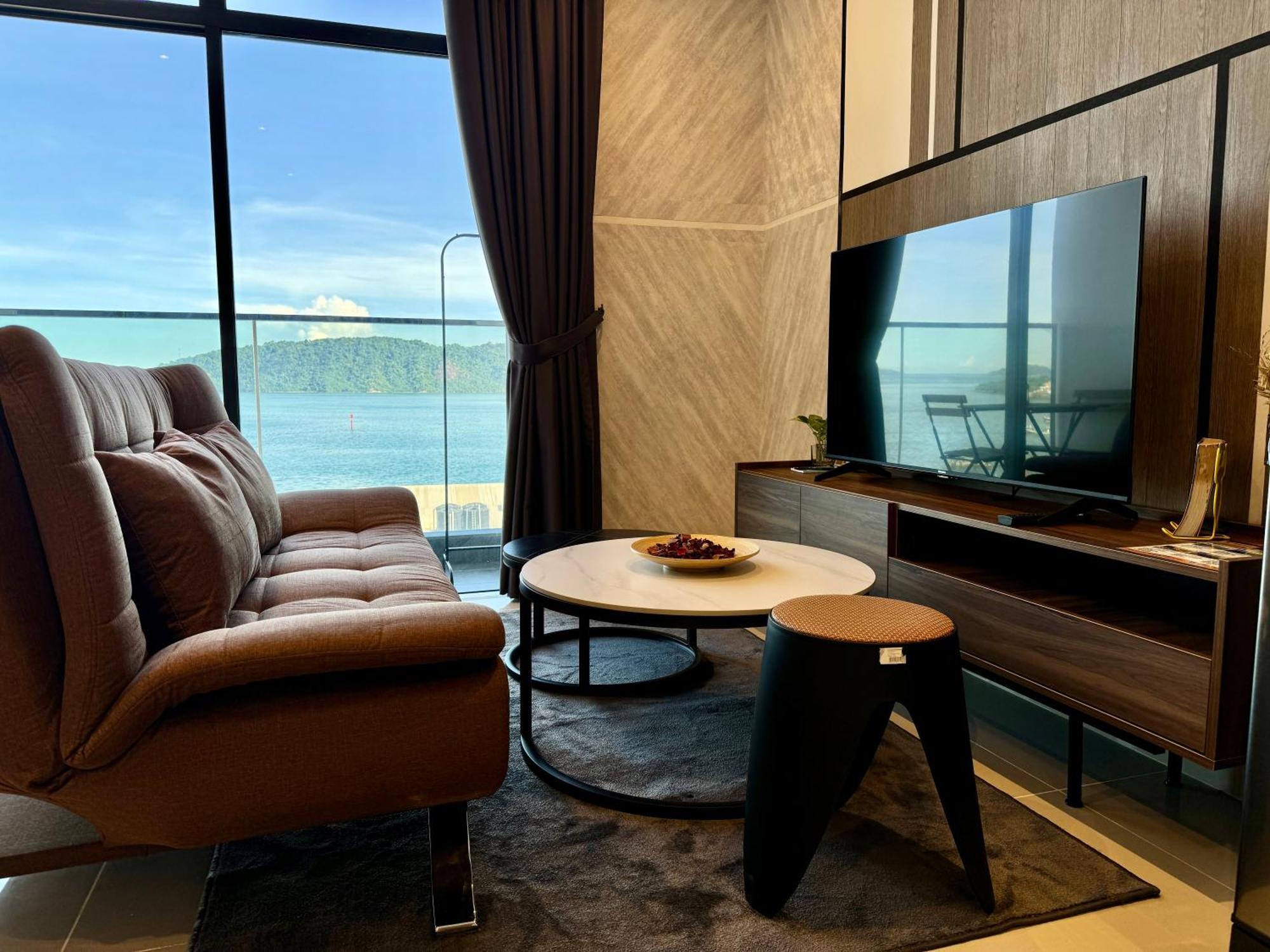 The Shore Cbd By Laxzone Apartment