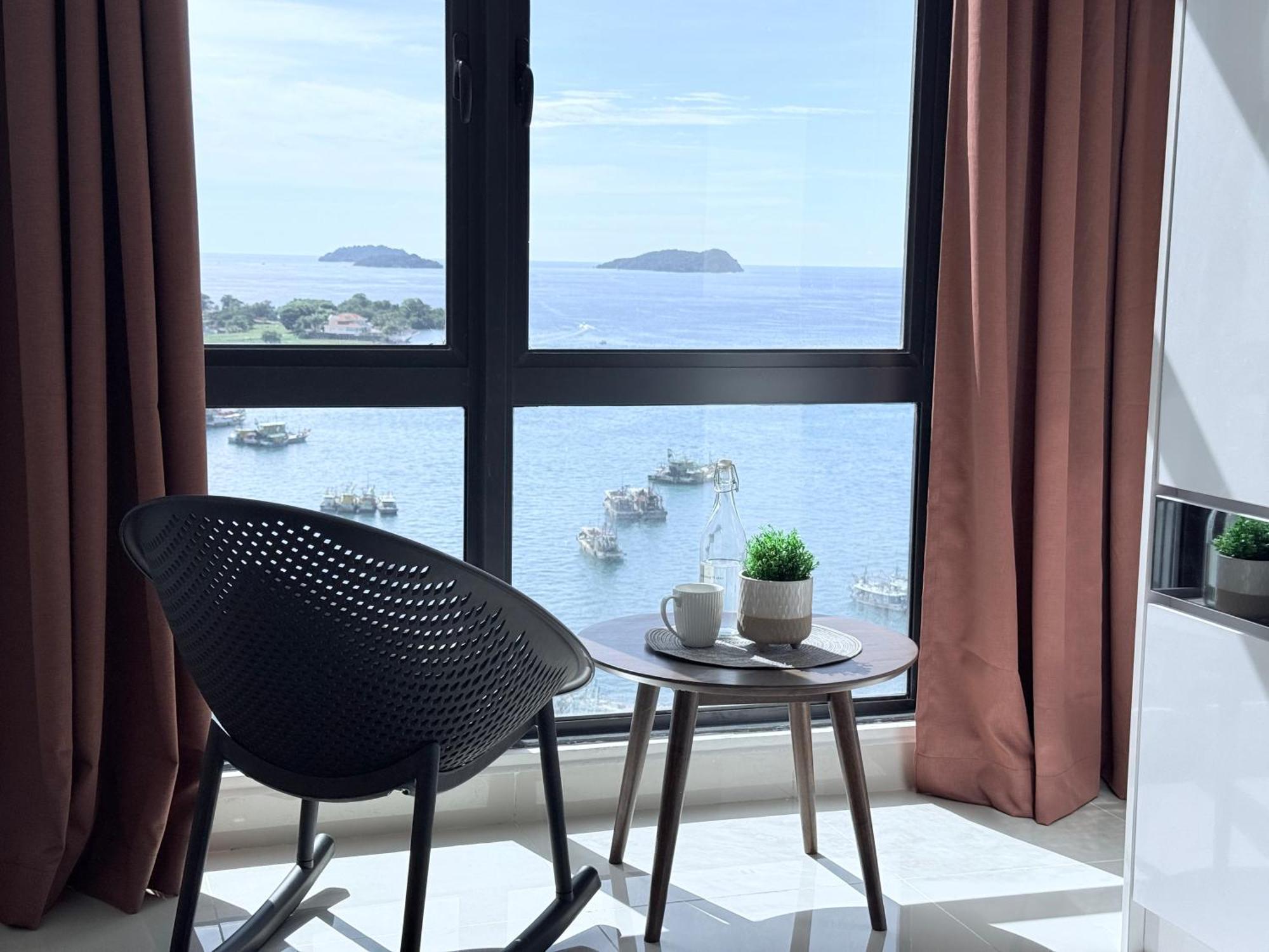Apartment The Shore Cbd By Laxzone *