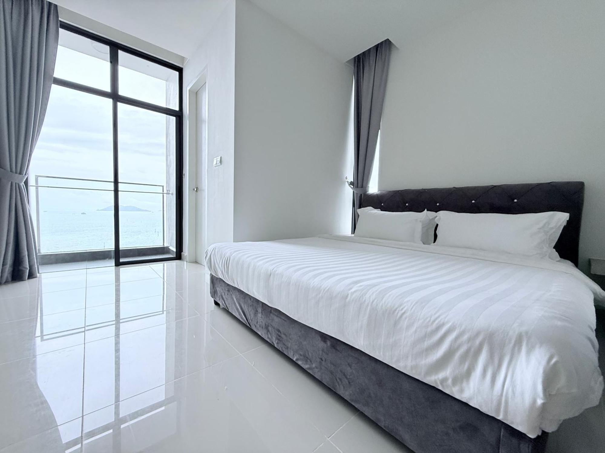 The Shore Cbd By Laxzone Apartment