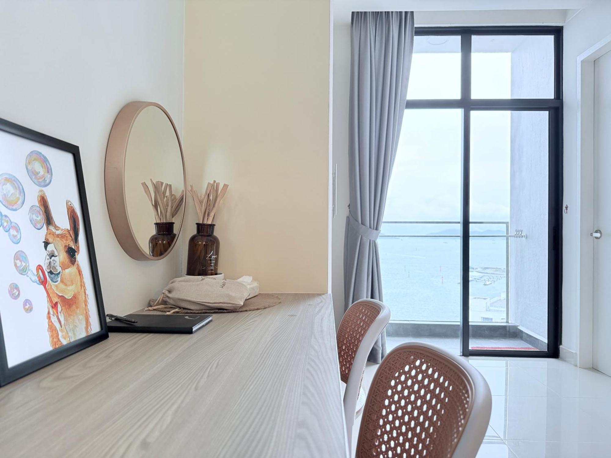 Apartment The Shore Cbd By Laxzone *